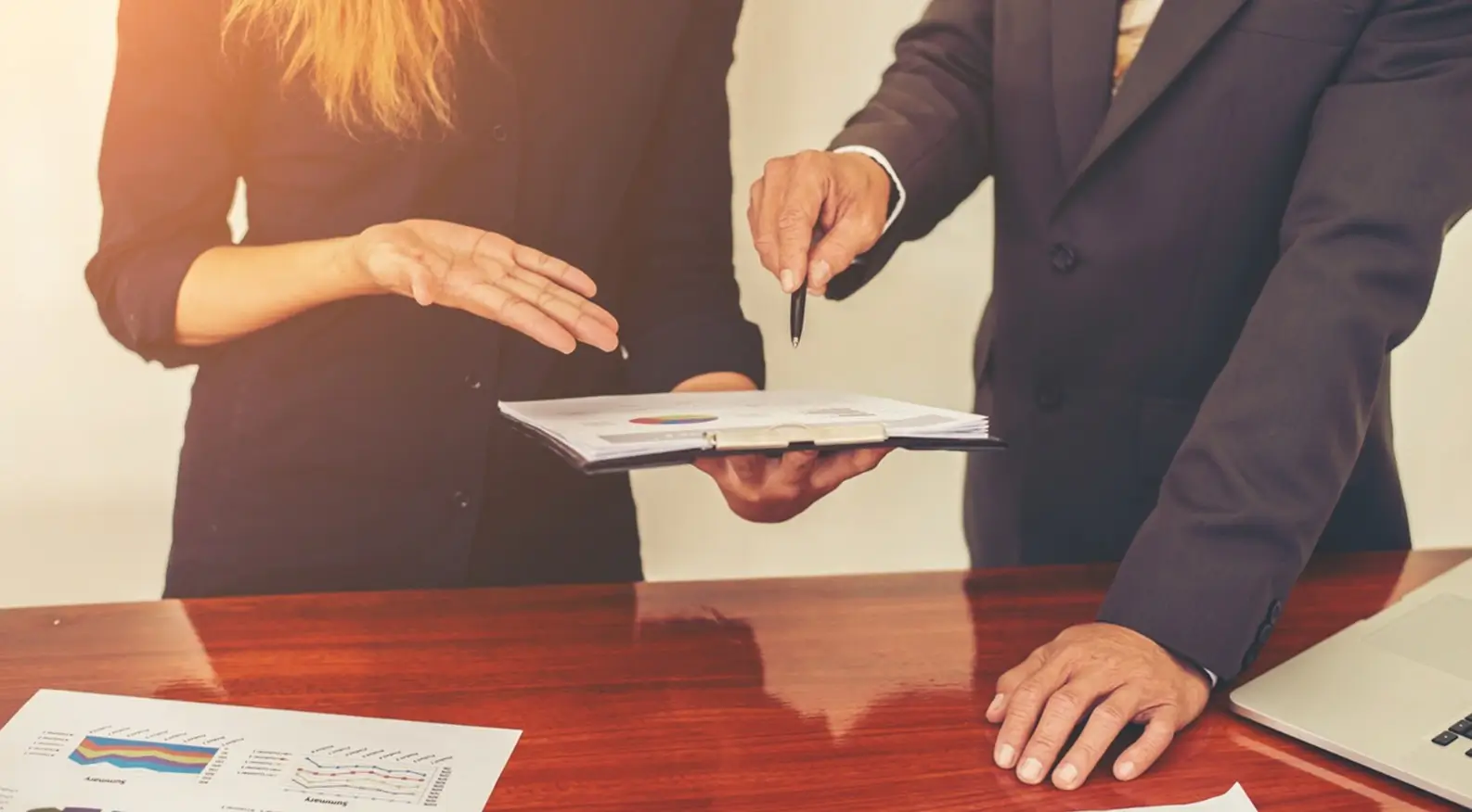 Understanding the Regulatory Territories