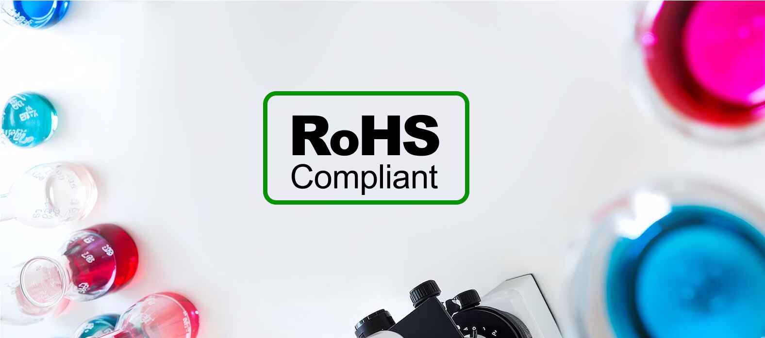 Chemical Safety (REACH & RoHS Compliance) (1)