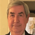Mr Paul Haddock