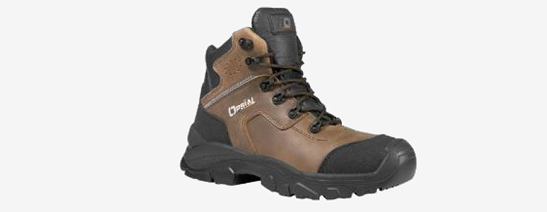 Non-Compliance with EU-Specific Footwear Regulations (PPE)