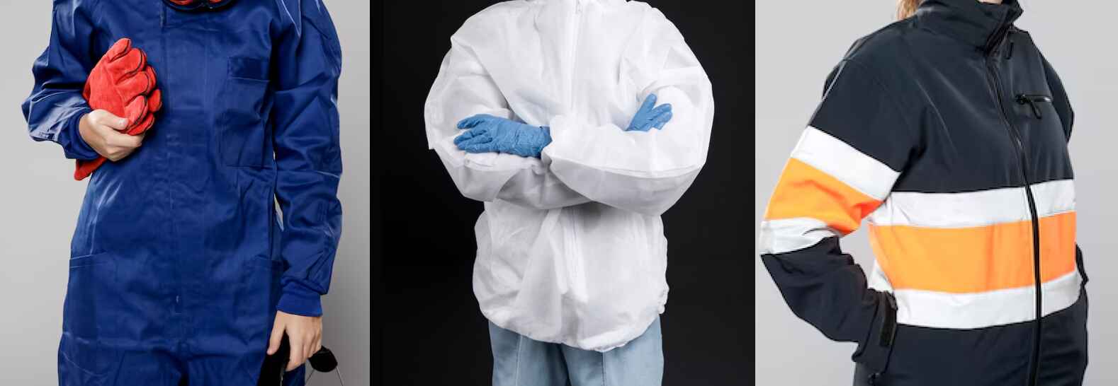Occupational Clothing and PPE image (1)