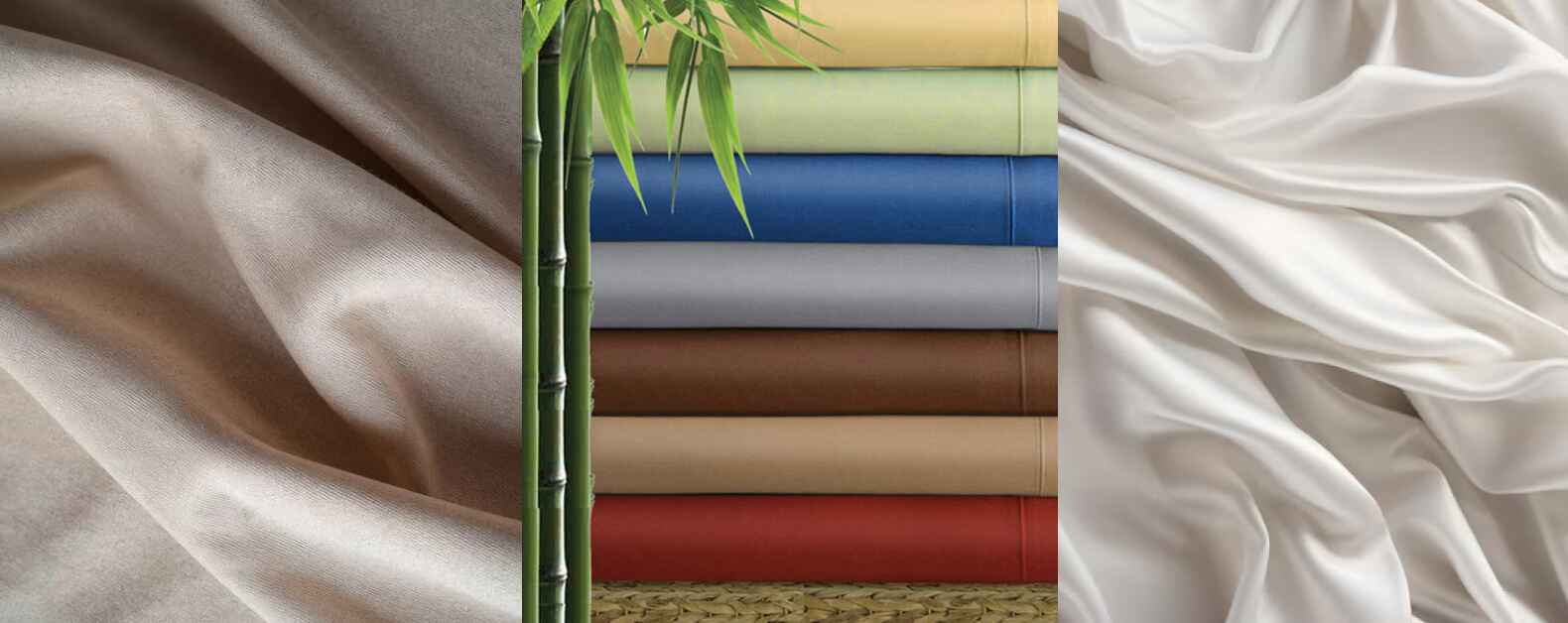 Regenerated Fibres Viscose Modal Lyocell Bamboo Viscose image