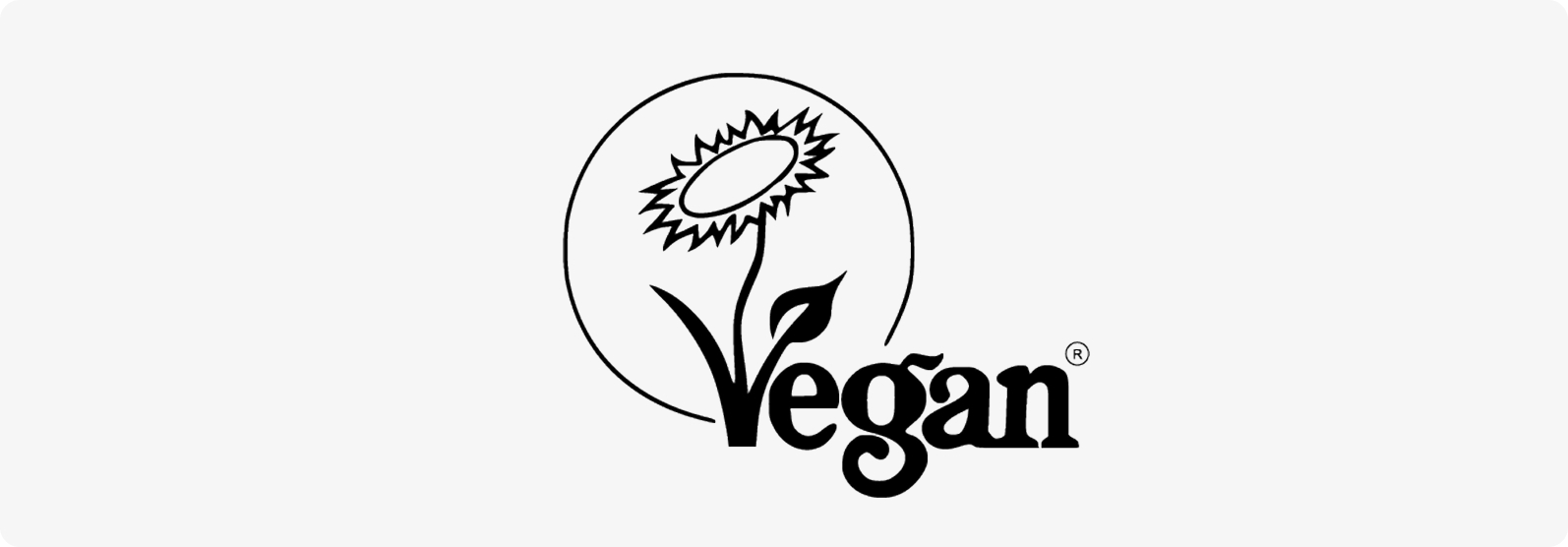 Vegan Symbol – Plant-Based Beauty
