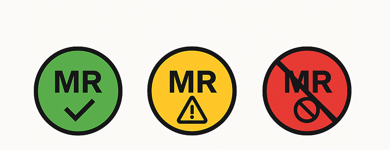 MR Unsafe