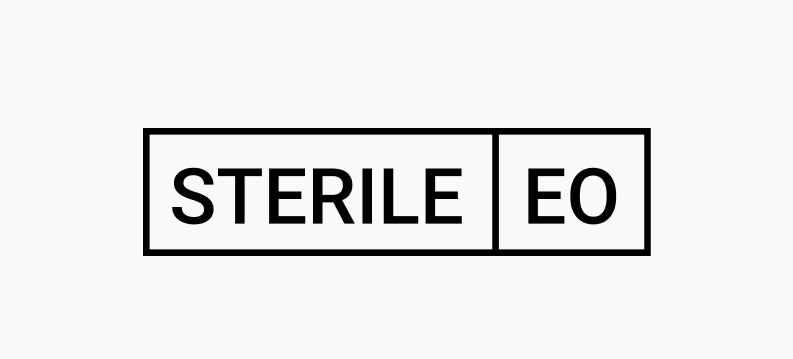 Sterility and Sterilisation Method