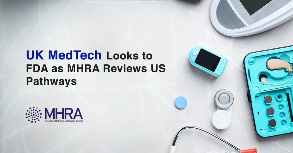 FDA Compliance Medical Devices