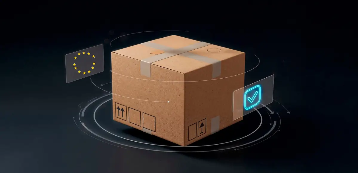 Specific GDPR Considerations for Dropshipping 1