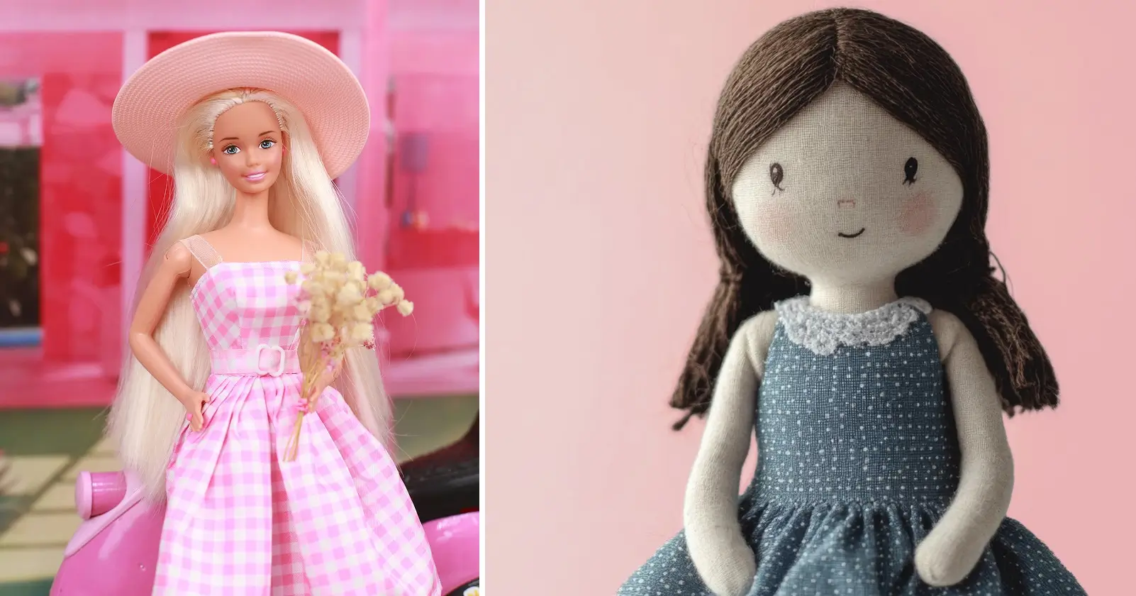 Dolls imge