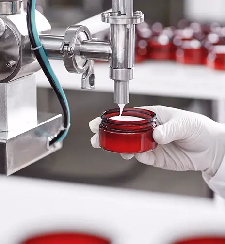 Part A – Cosmetic Product Safety