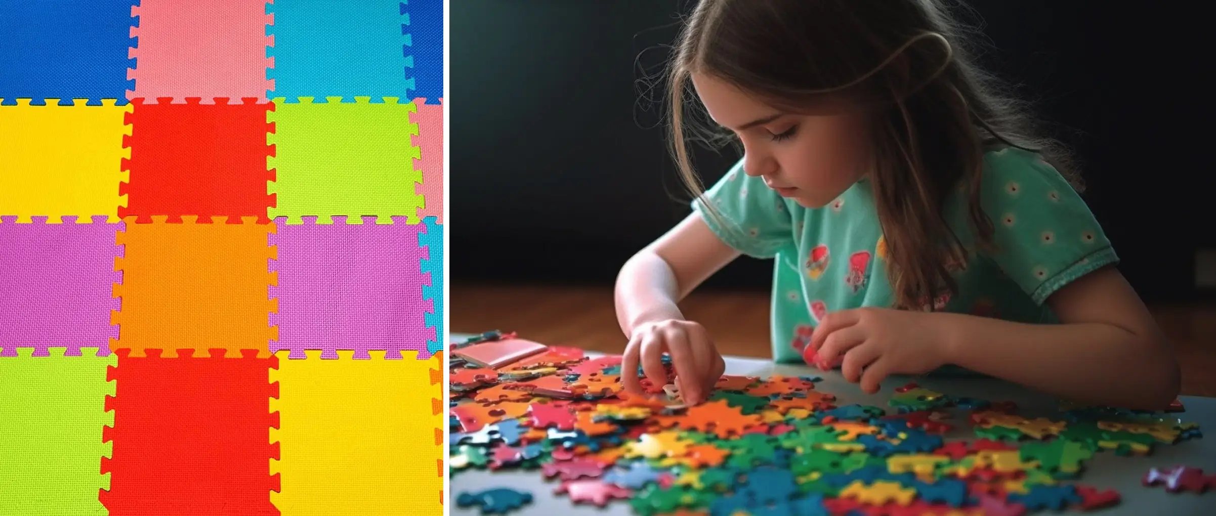 Puzzles image