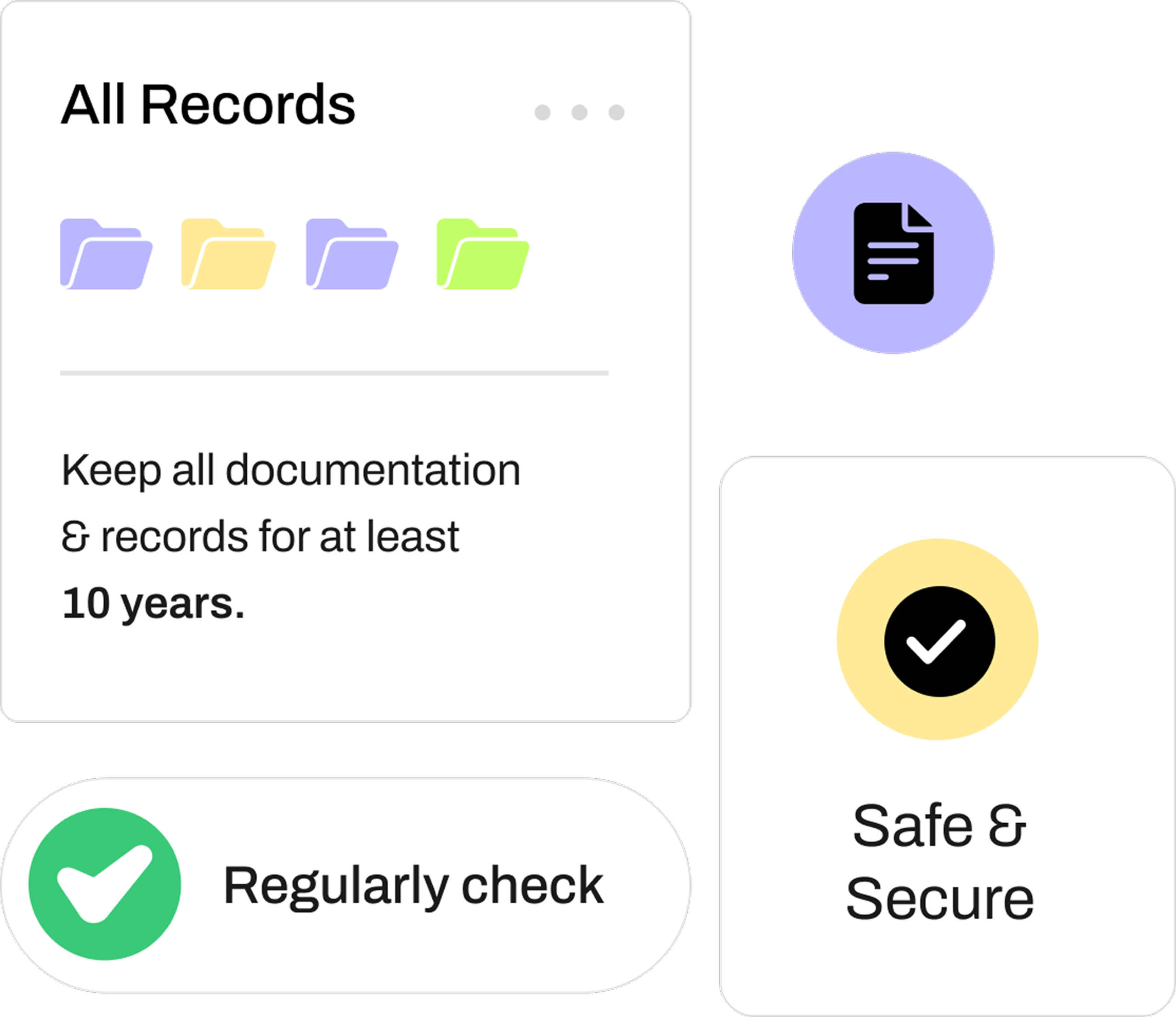 Secure-Document-Storage-for-10-Year