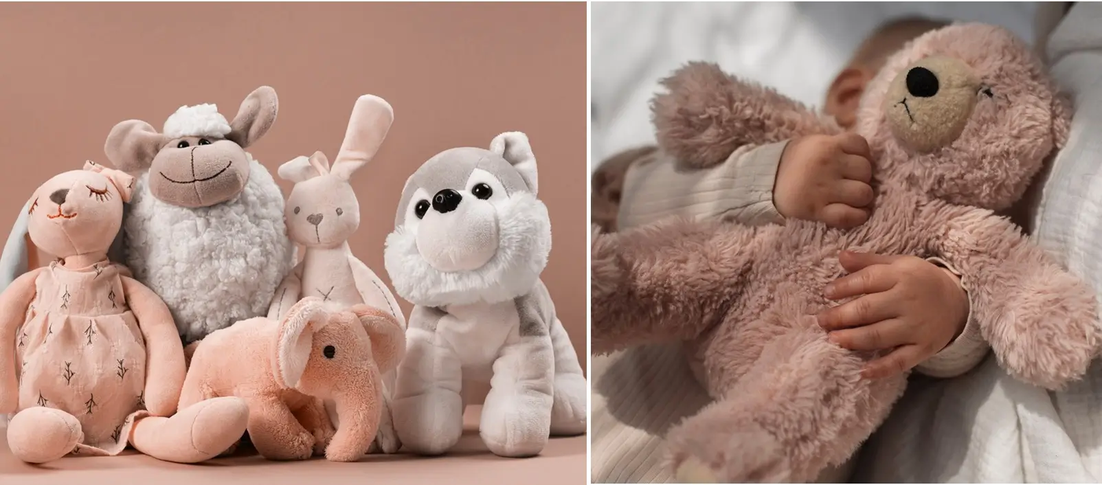 Soft and Stuffed Toys (1)