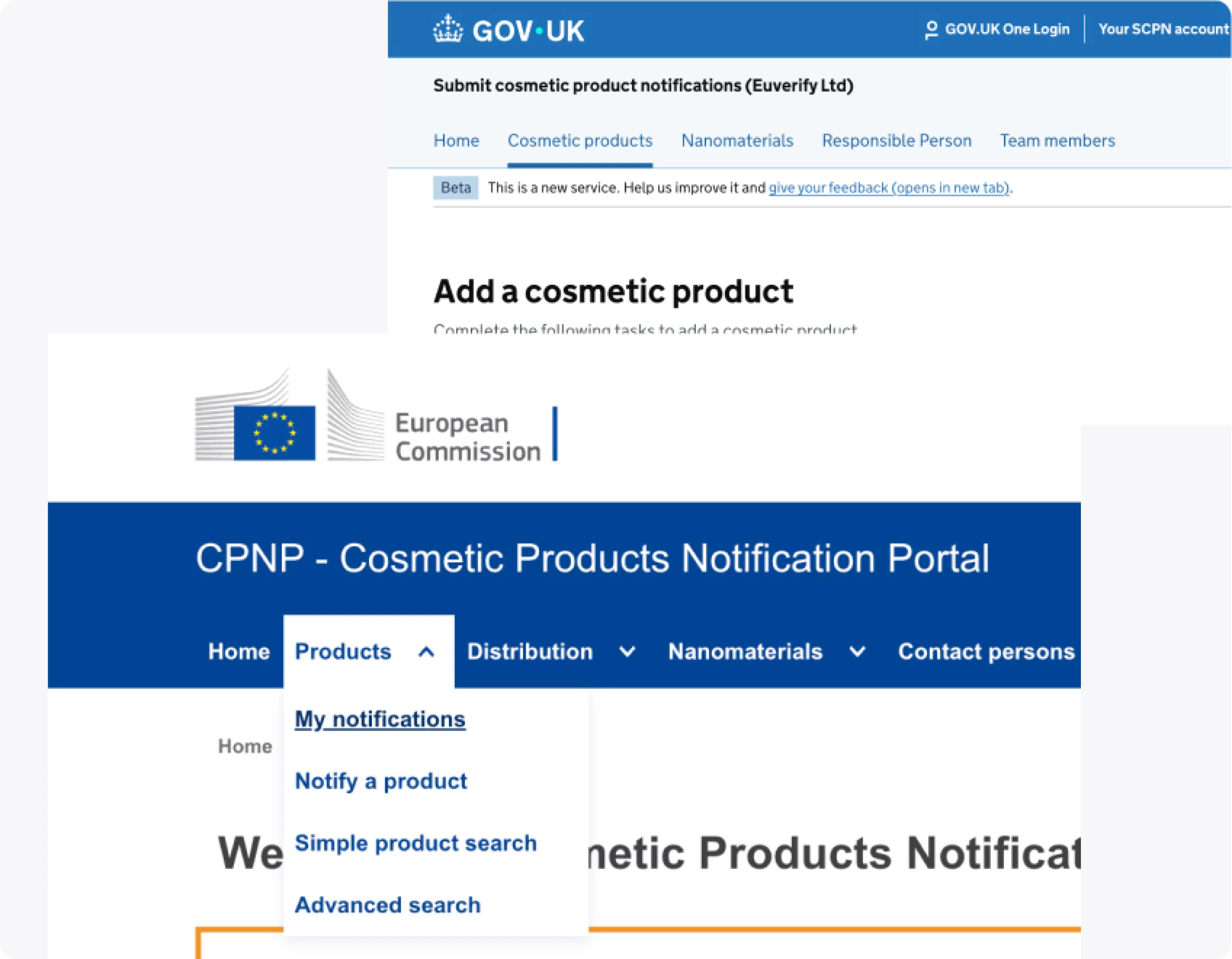 Regulatory-Notifications