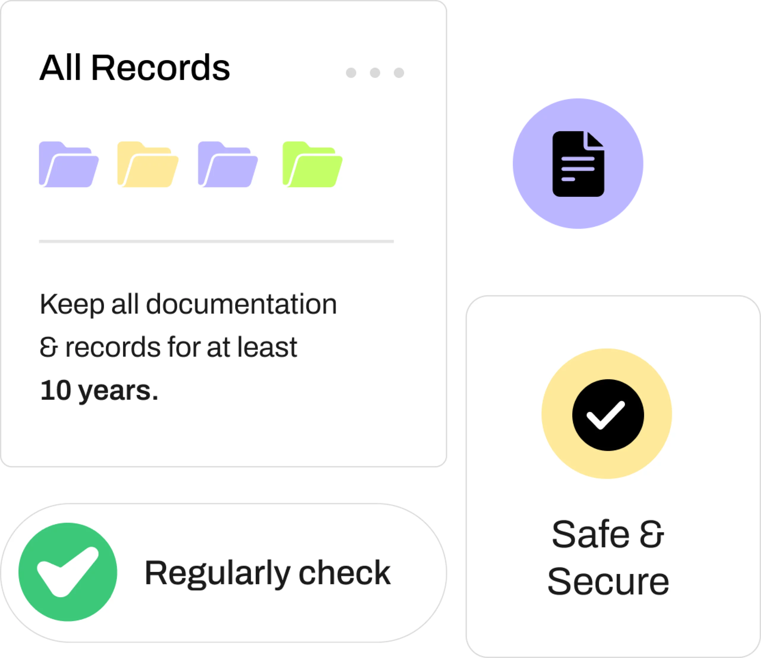 Secure-Document-Storage-for-10-Year