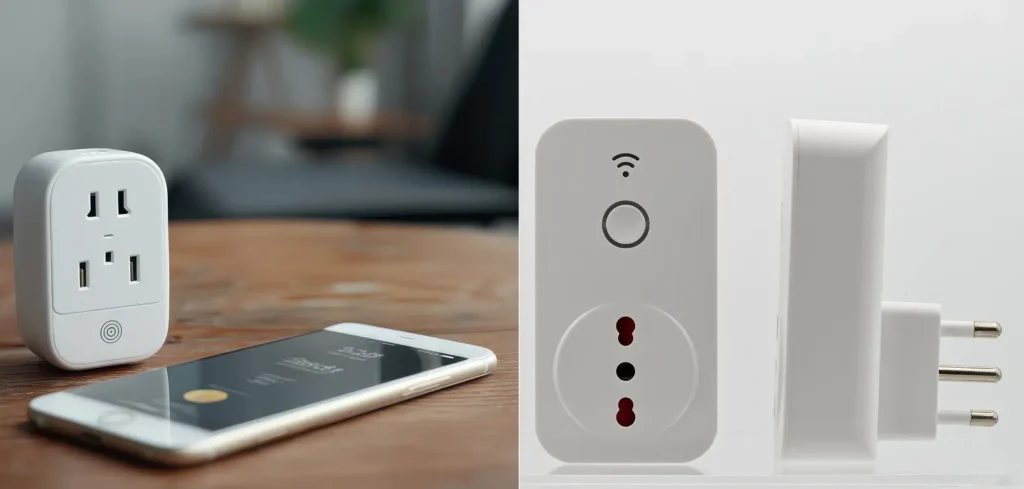 Real-World Example- Which EU Directives Apply to a Wi-Fi Smart Plug