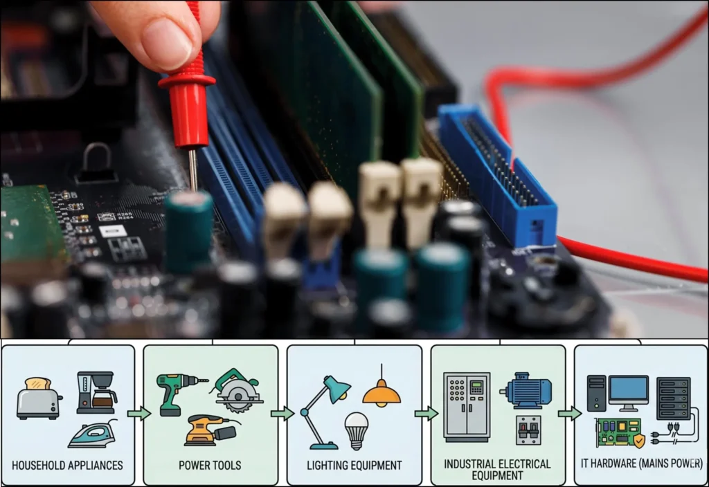 What Is the Low Voltage Directive (LVD) and Does It Apply to Your Product