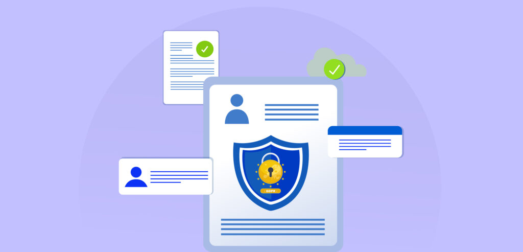 What is the General Data Protection Regulation (GDPR)?