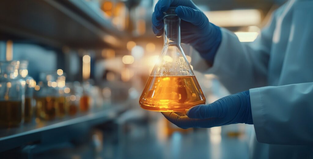 PFAS testing methods and enforcement: EU vs UK