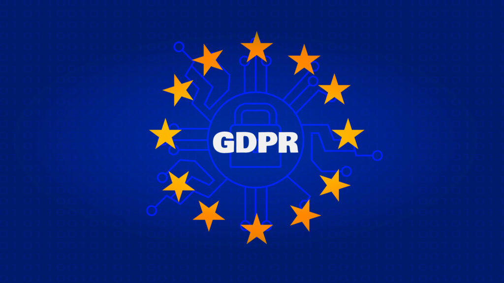 What is Consent (GDPR)?
