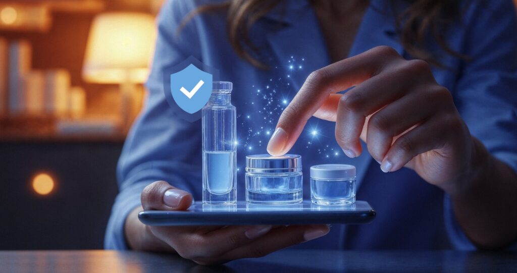 What is a Cosmetic Product Safety Report (CPSR)