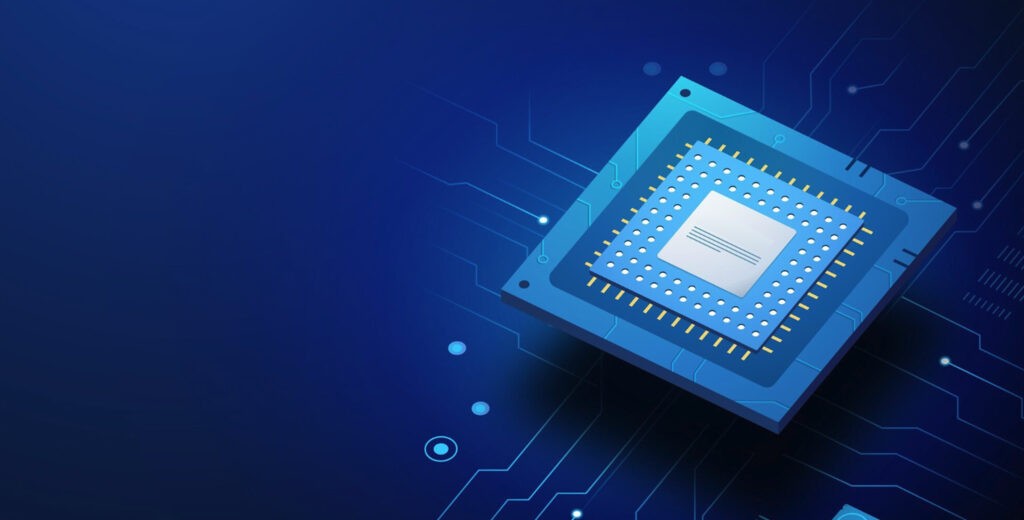 What is a Data Processor?