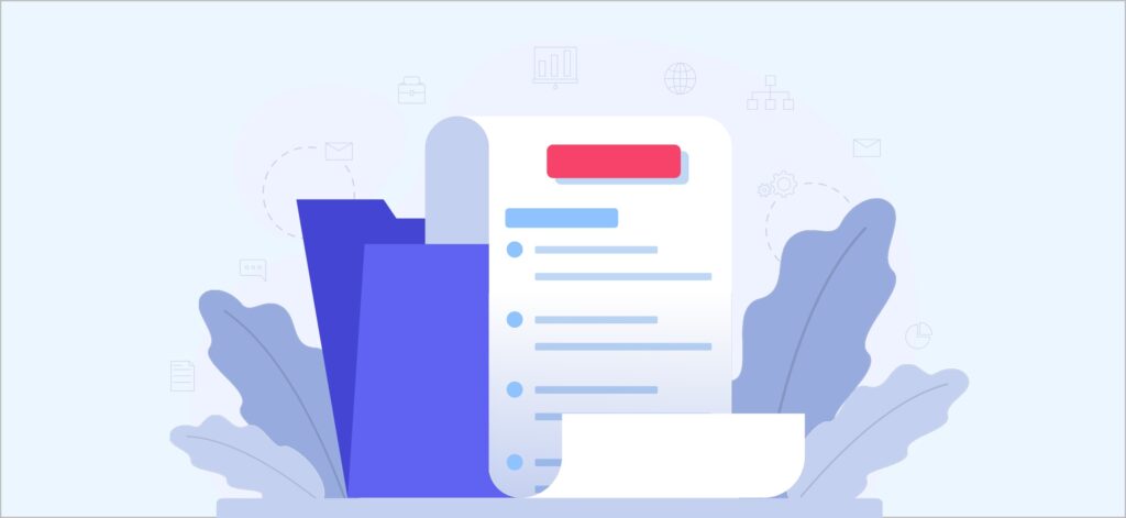 What is a Product Information File (PIF)?
