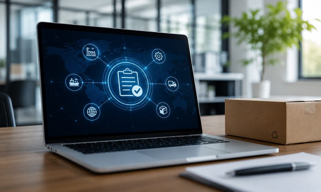 Why the EU Digital Product Passport Registry exists