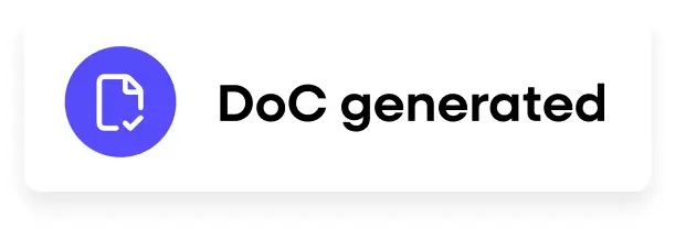 documents Icon
