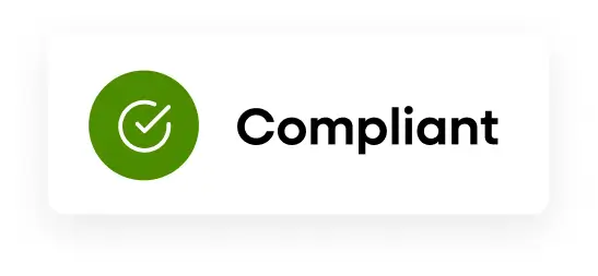 Tick Icon