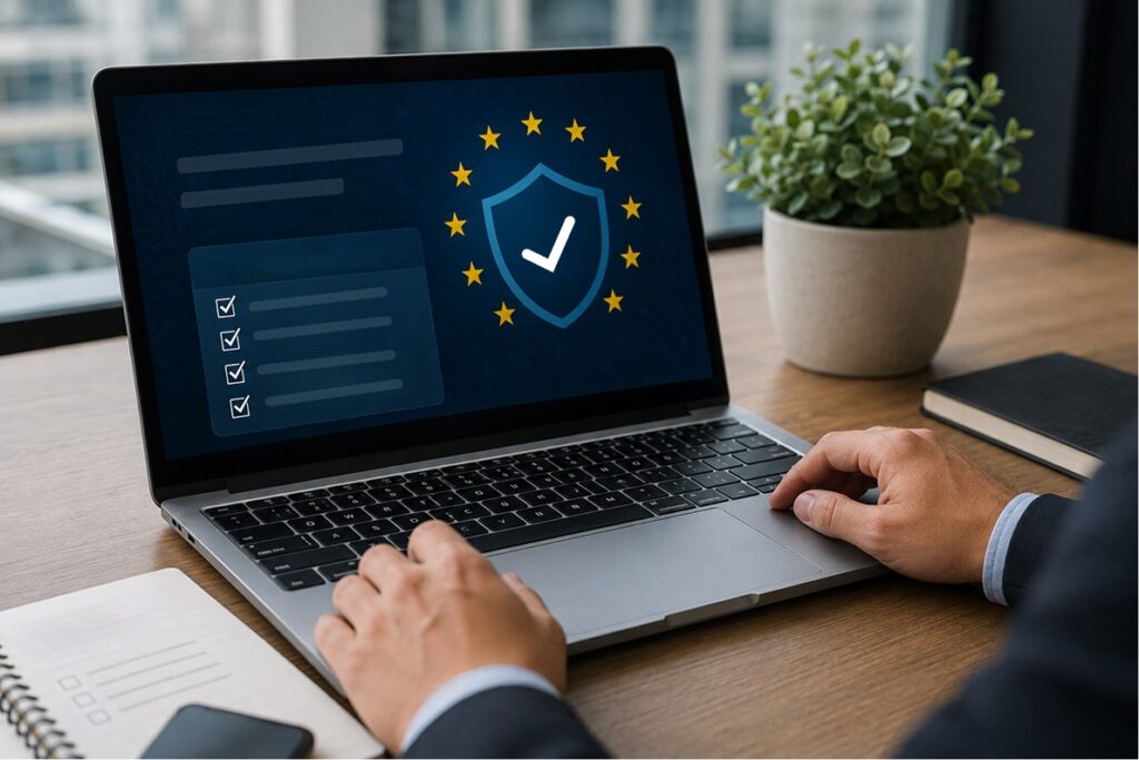 CRA Reporting Requirements: What Changes on 11 September 2026