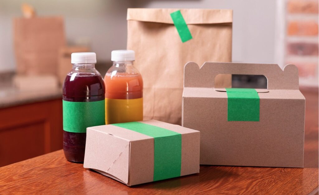 PPWR PFAS Limits for Food Packaging Explained