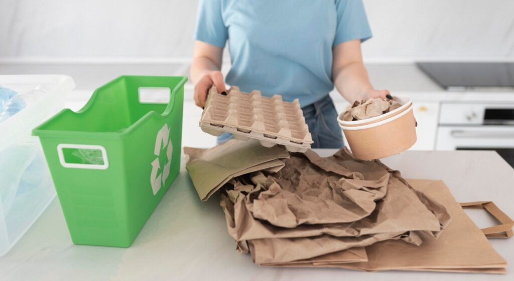 What Is the PPWR (EU Packaging and Packaging Waste Regulation)