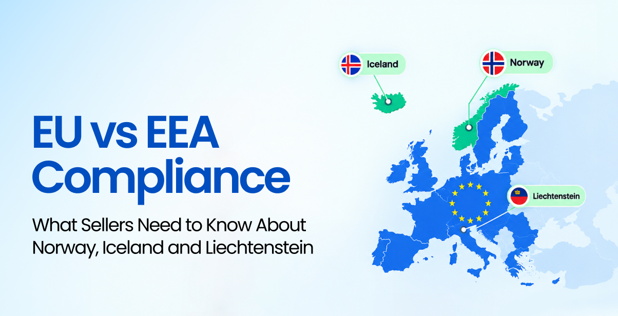 Does EU Compliance Cover Iceland, Norway and Liechtenstein?