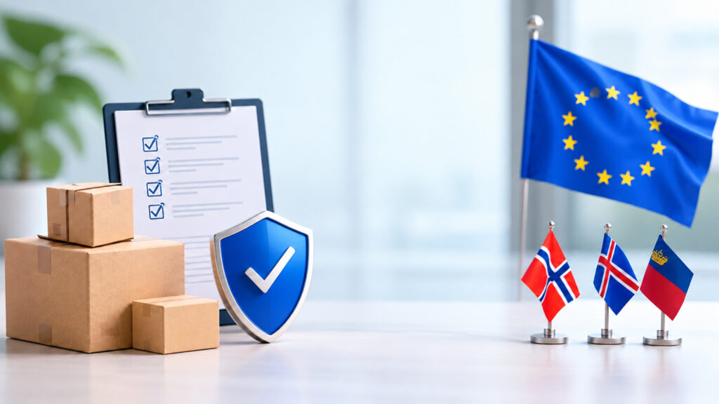 Does your EU Authorised Representative cover the EEA?